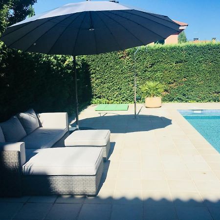Alquiler Madrid Apartment San Agustin De Guadalix Exterior photo